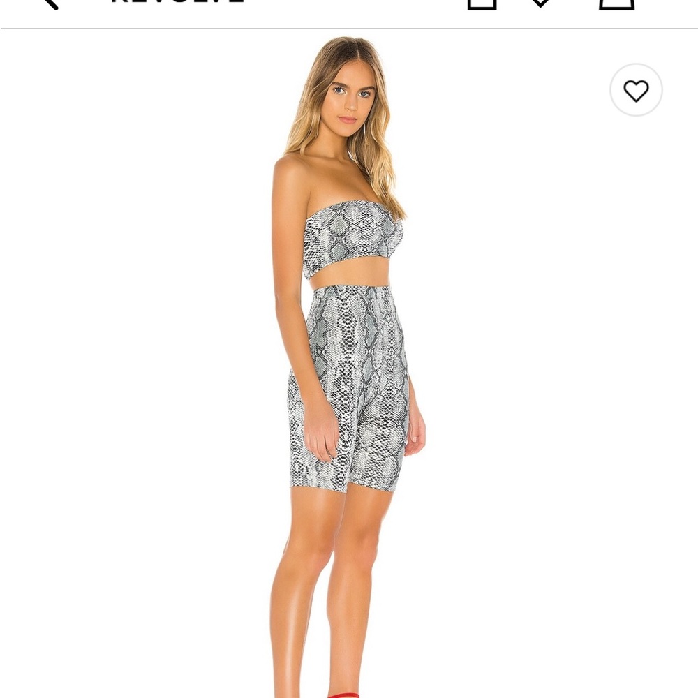 2 piece snake set - Picture 2 of 2
